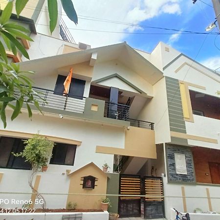 Dream Hampi Villa & Home Stay Kültér fotó