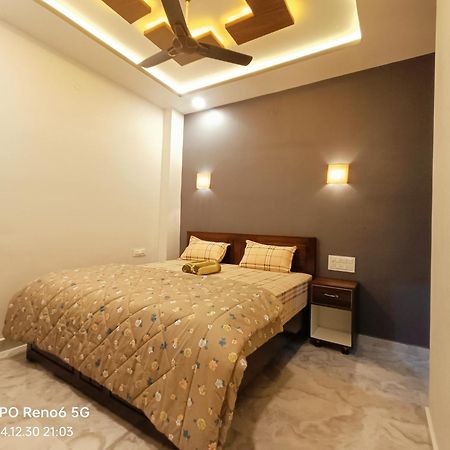 Dream Hampi Villa & Home Stay Kültér fotó