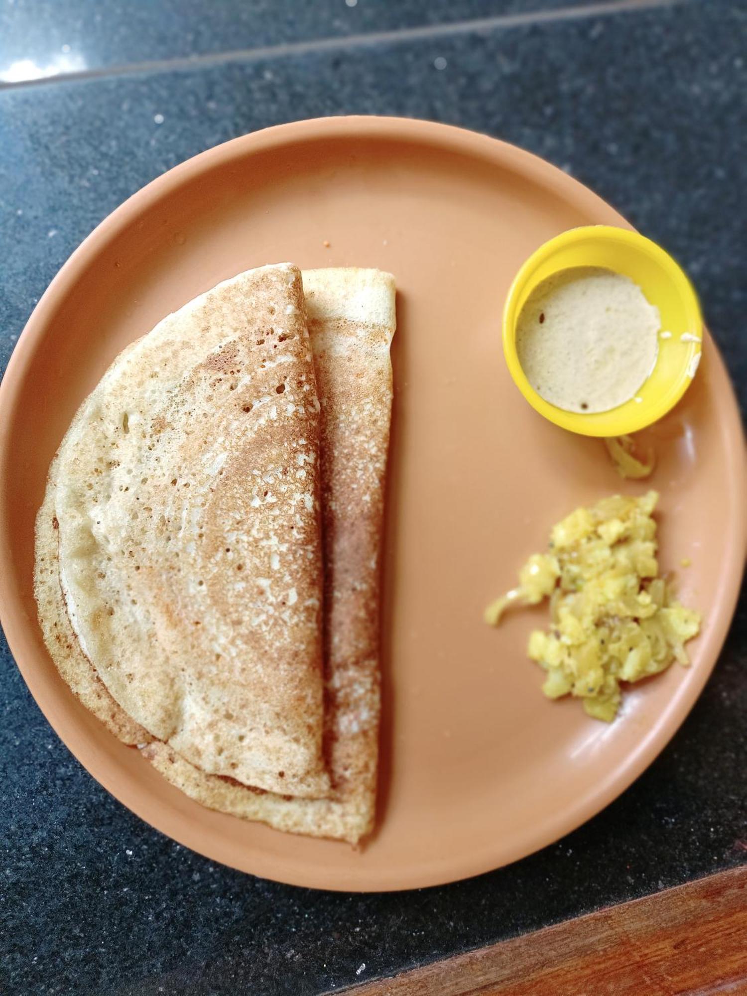 Dream Hampi Villa & Home Stay Szoba fotó