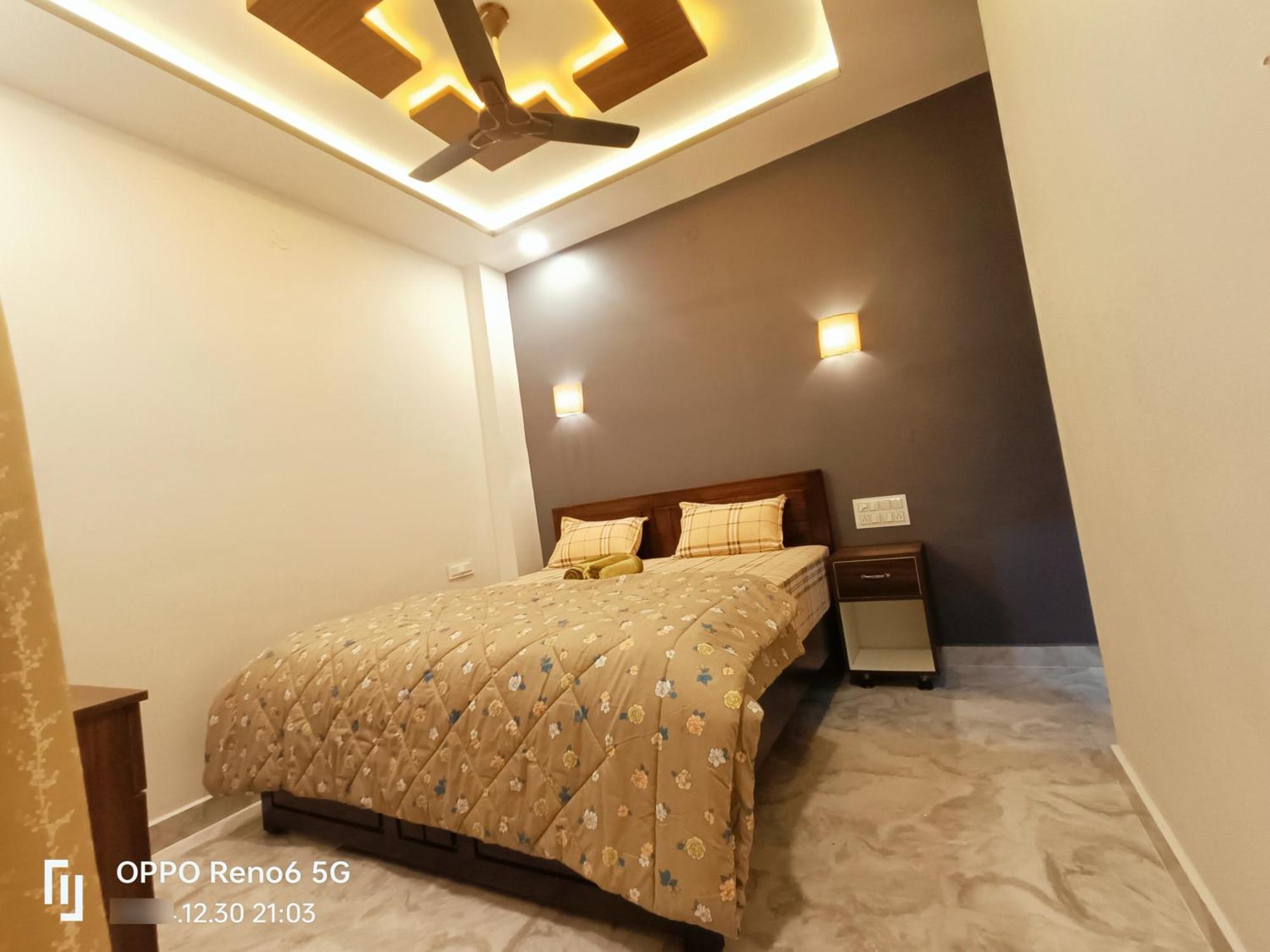 Dream Hampi Villa & Home Stay Kültér fotó