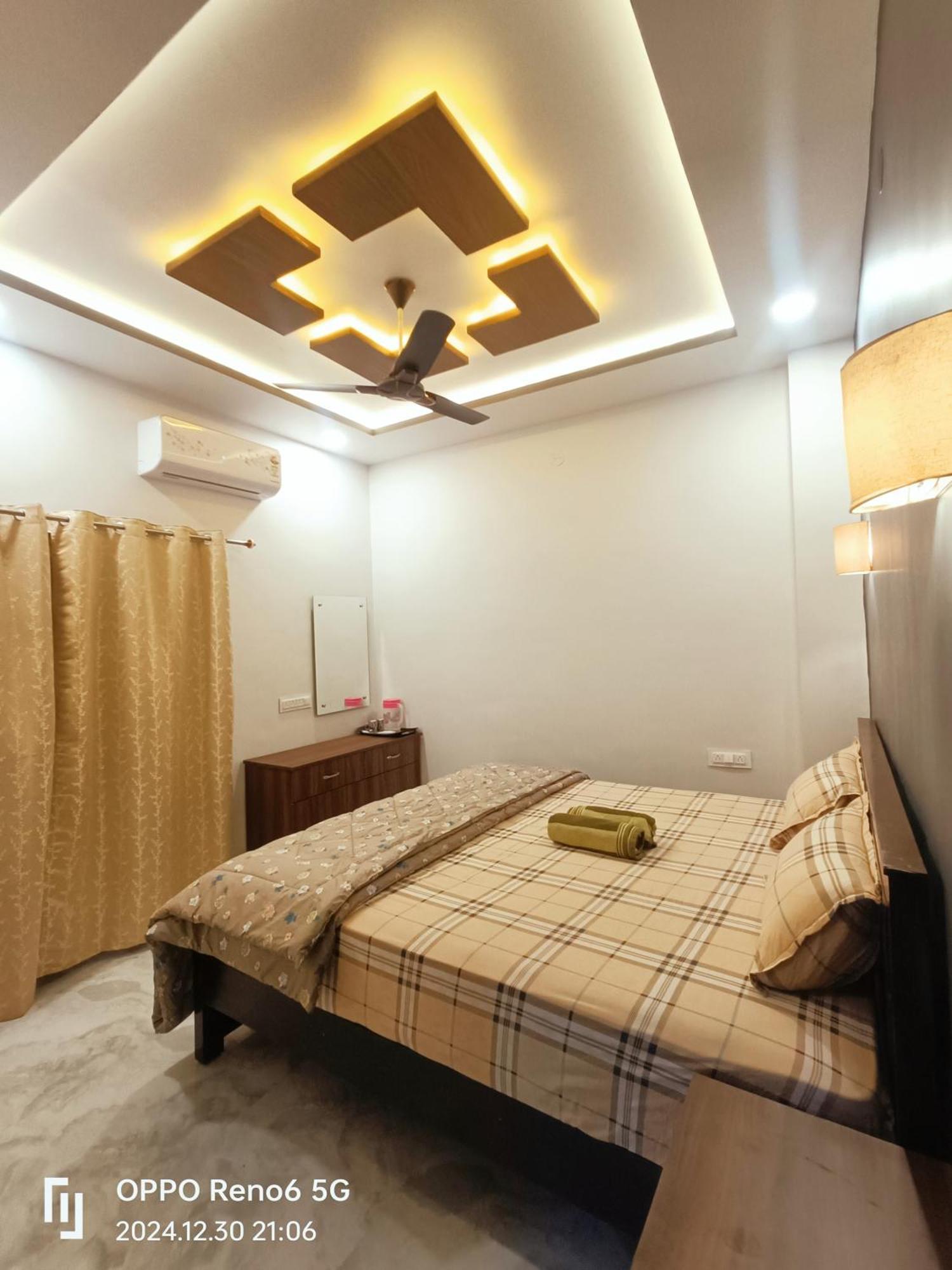 Dream Hampi Villa & Home Stay Kültér fotó