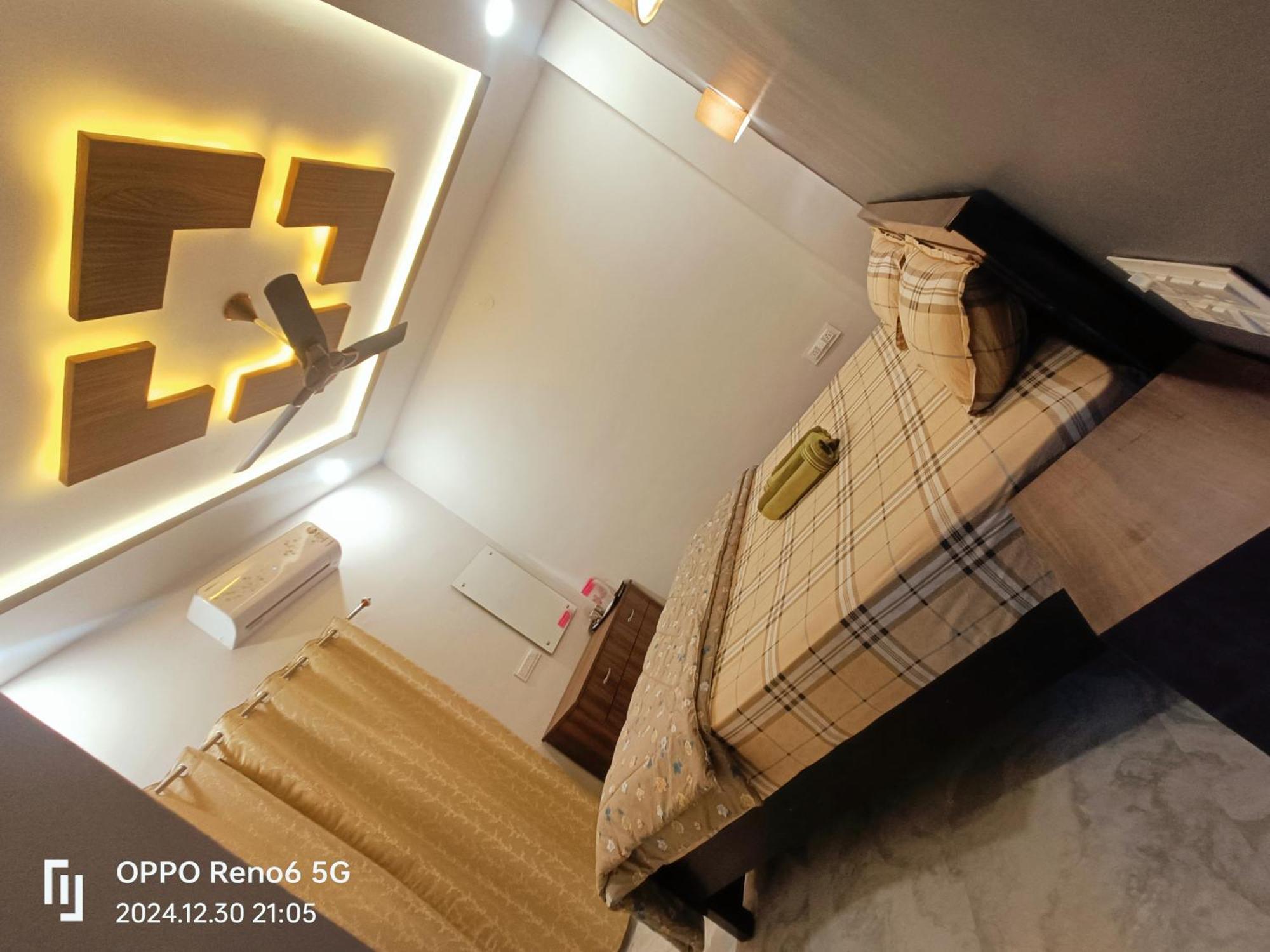 Dream Hampi Villa & Home Stay Kültér fotó