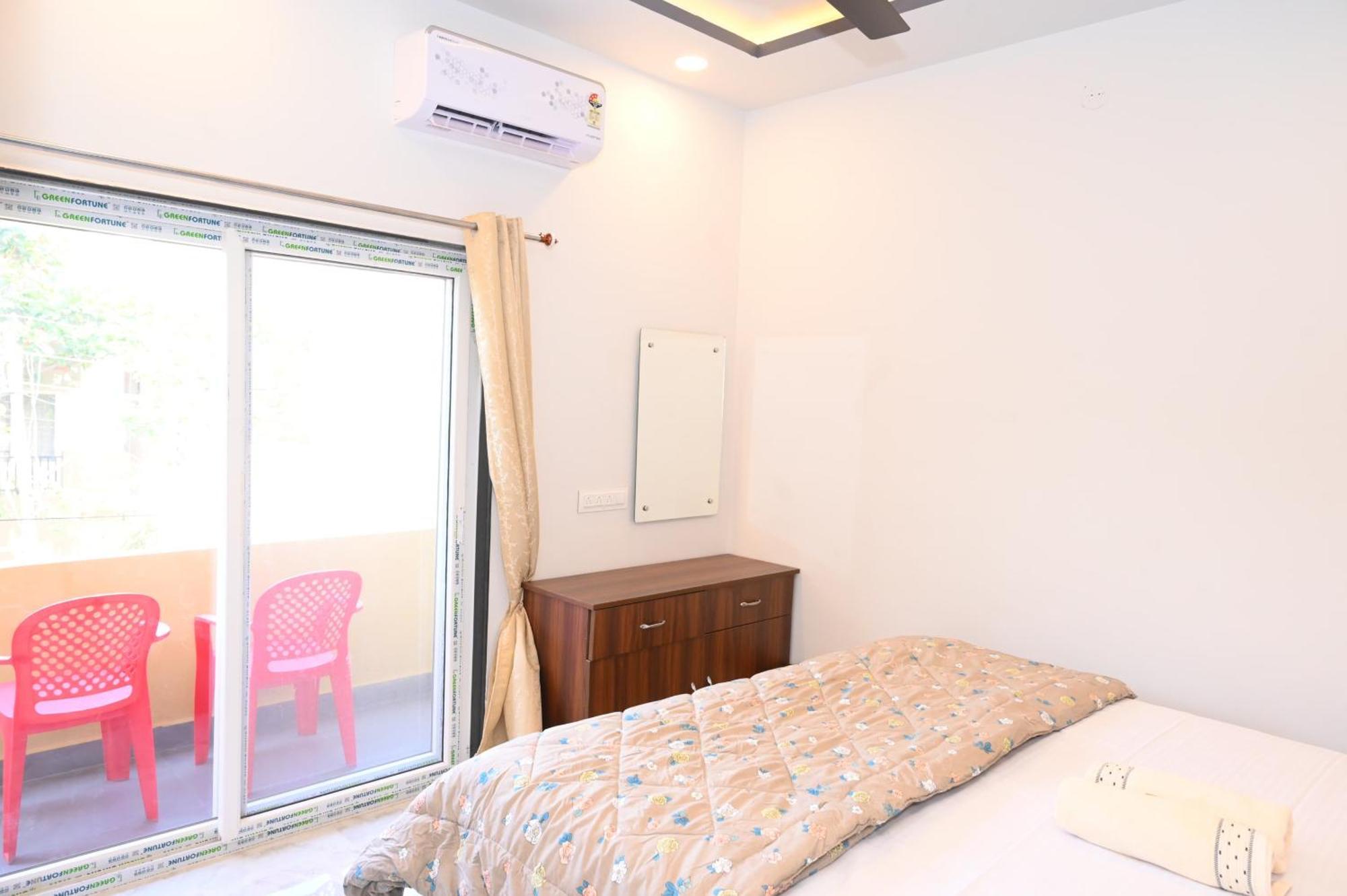 Dream Hampi Villa & Home Stay Kültér fotó