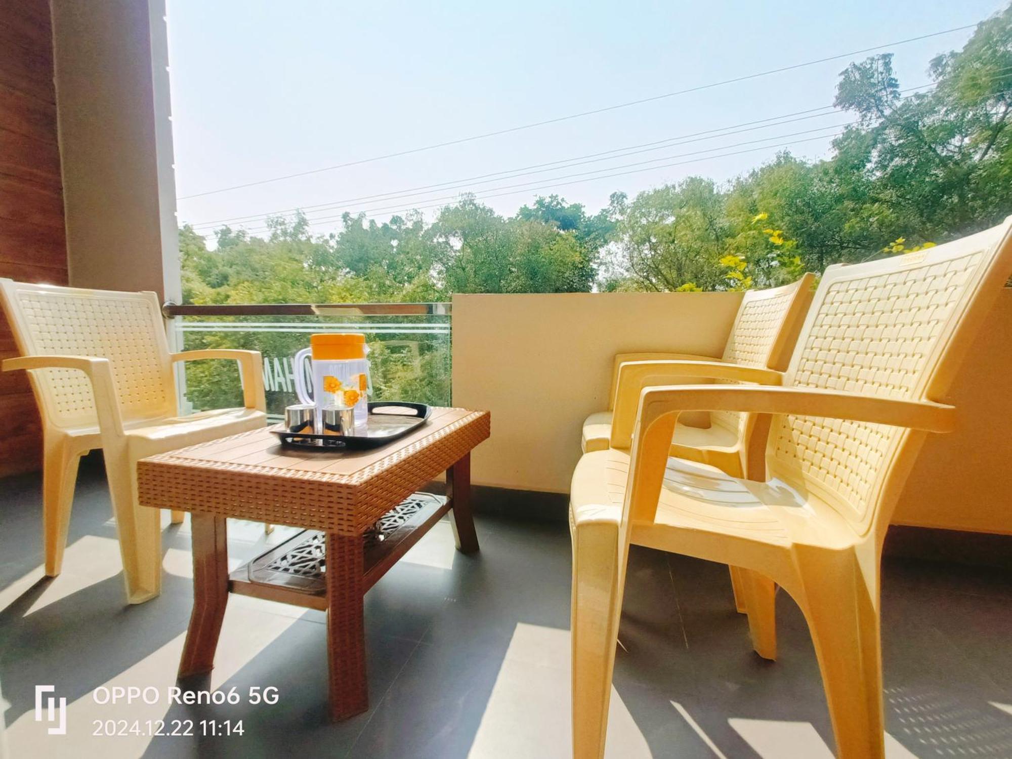 Dream Hampi Villa & Home Stay Kültér fotó