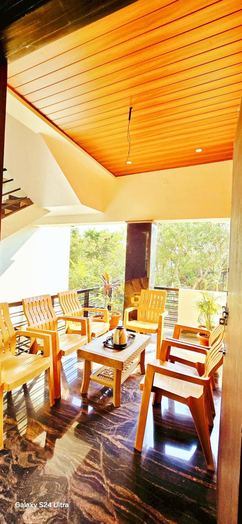 Dream Hampi Villa & Home Stay Kültér fotó