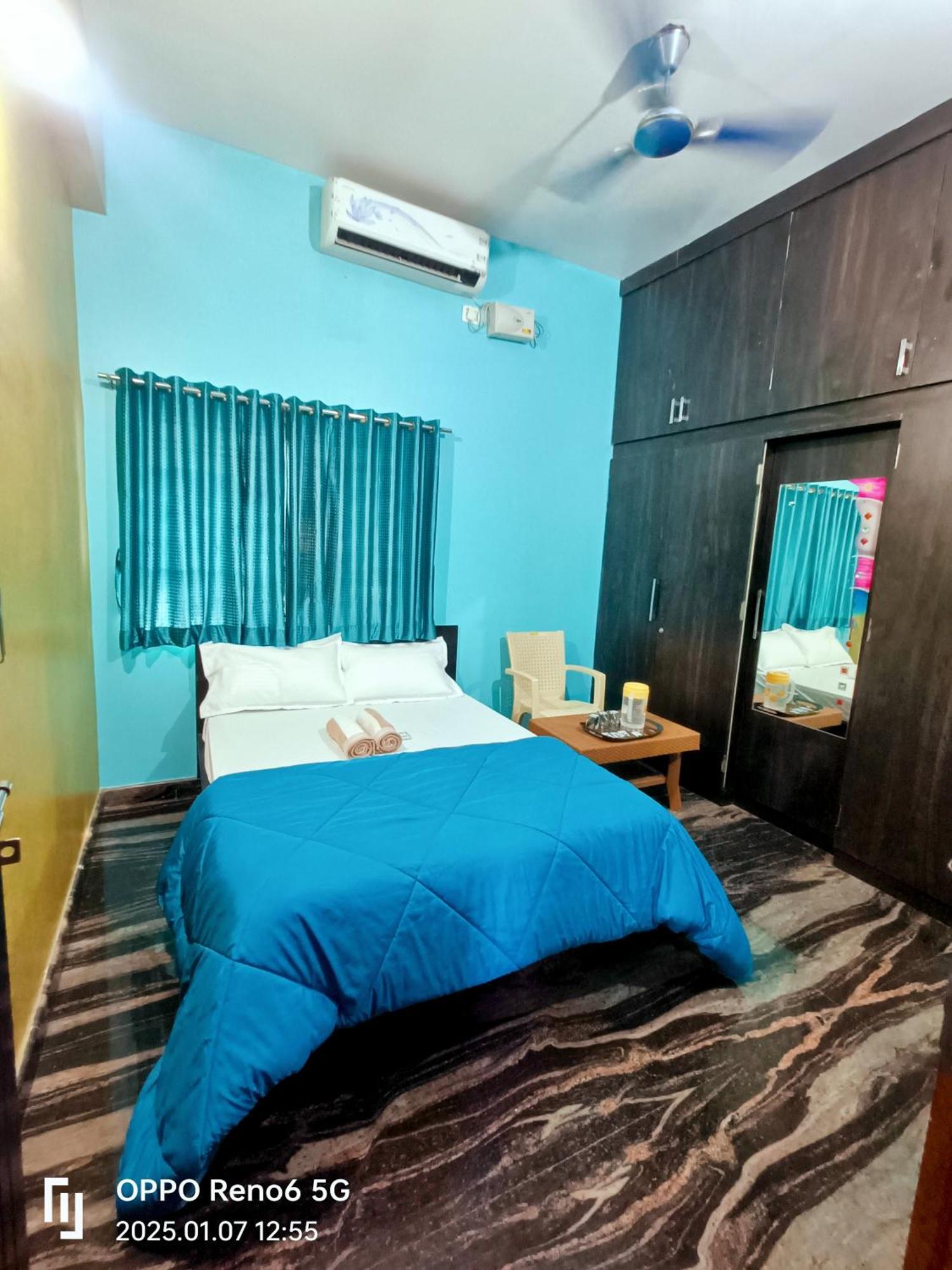 Dream Hampi Villa & Home Stay Kültér fotó
