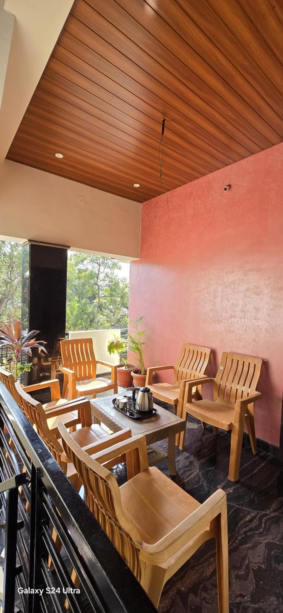 Dream Hampi Villa & Home Stay Kültér fotó