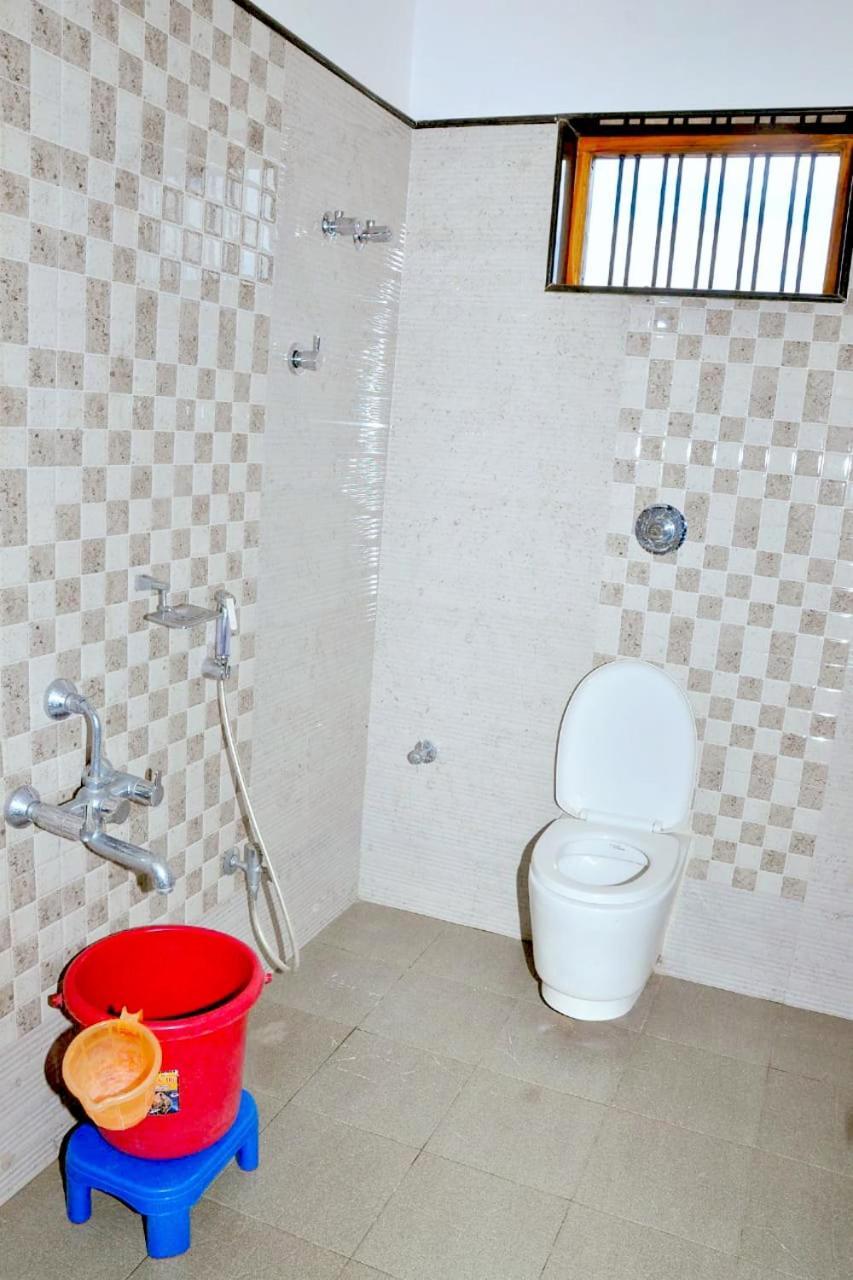 Dream Hampi Villa & Home Stay Kültér fotó