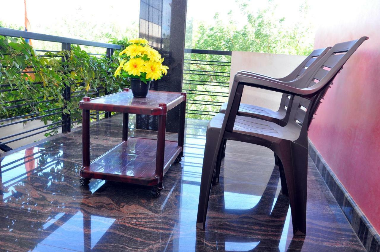 Dream Hampi Villa & Home Stay Kültér fotó