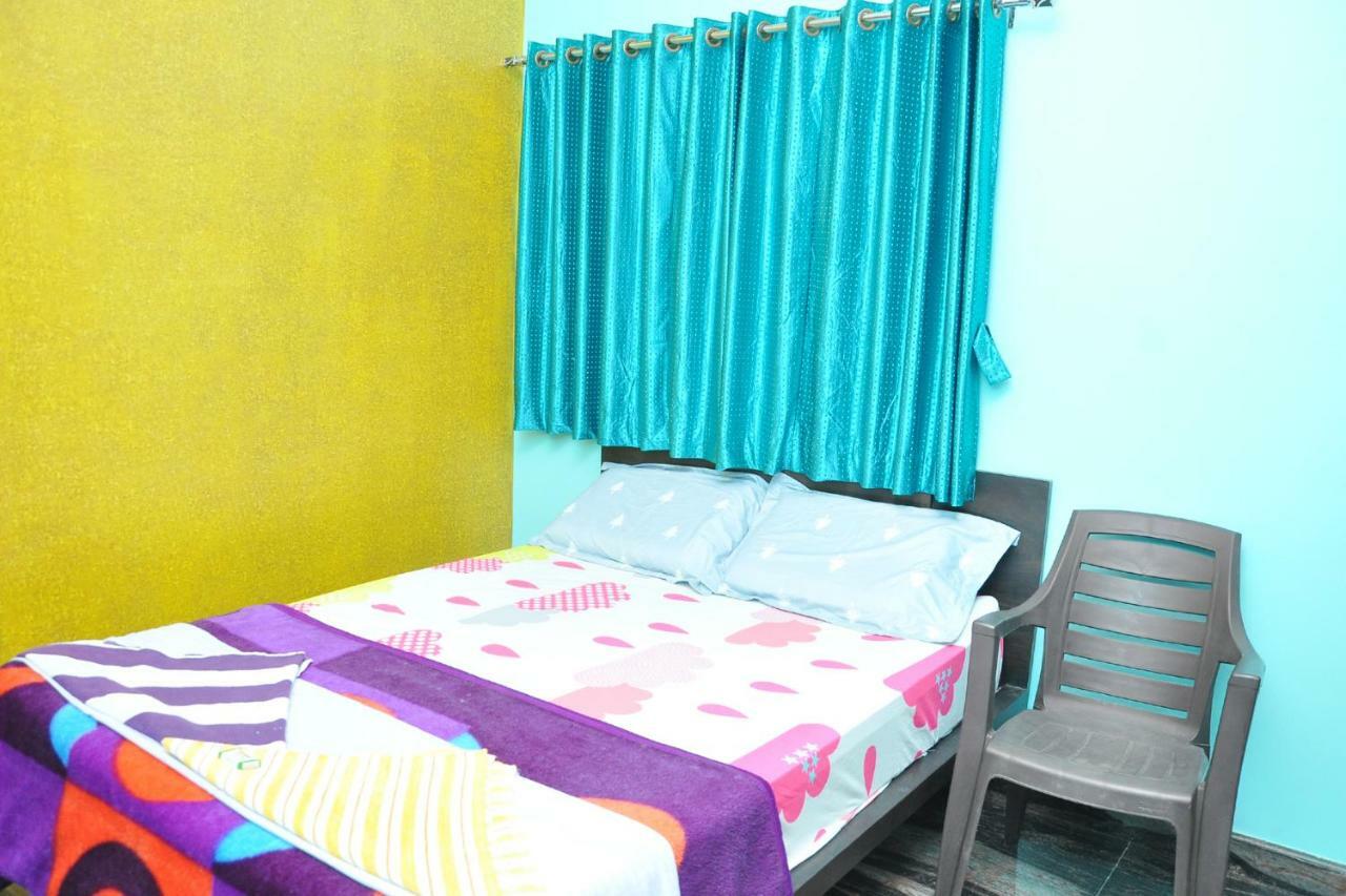 Dream Hampi Villa & Home Stay Kültér fotó