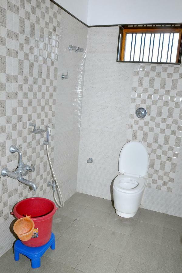 Dream Hampi Villa & Home Stay Kültér fotó